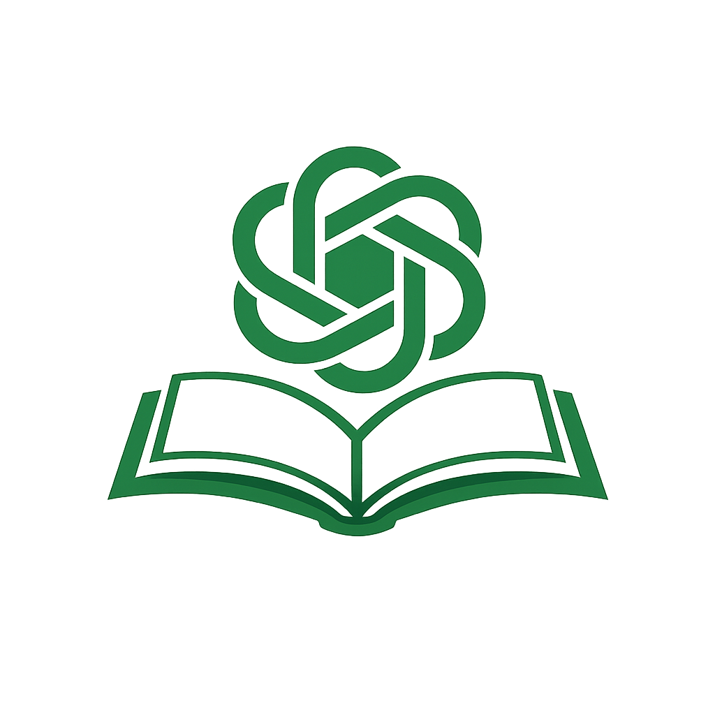 Branham Sermons AI logo